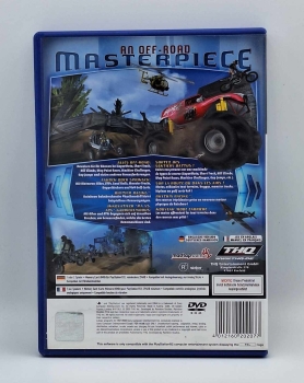 MX vs. ATV Unleashed